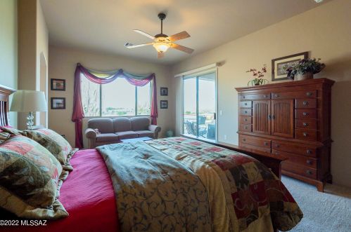 2164 Calle Casas Lindas, Green Valley AZ 85622-8041 exterior