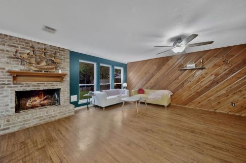 5418 Upper Lk Dr, Humble TX 77346-1966 exterior