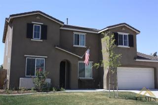 10815 Rainwater Ln, Bakersfield, CA 93306-8349
