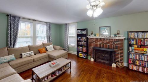 595 Litchfield Rd, Torrington CT 06791-2208 exterior