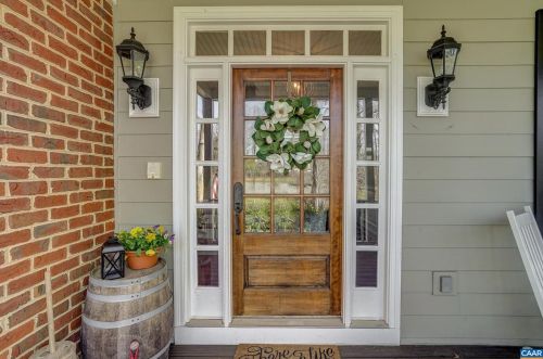 3149 Dane Ct, Keswick VA 22947-9106 exterior