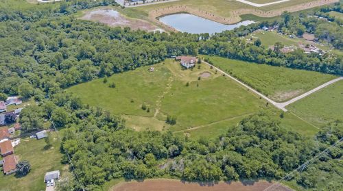 1100 Eunice Ave, Joliet IL 60433-8517 exterior