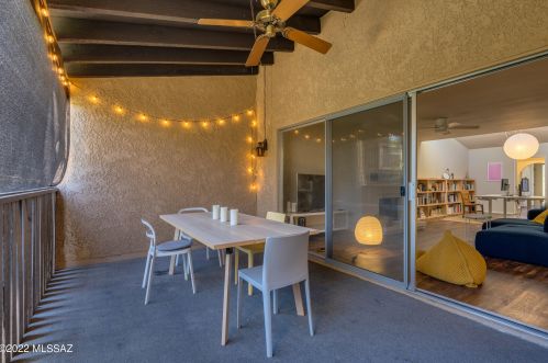 556 Dodge Blvd, Tucson AZ  85716-5162 exterior