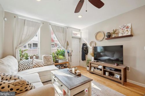 1165 Dorrance St, Philadelphia PA 19146-2911 exterior