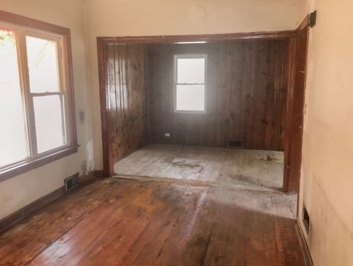 5512 Melvina Ave, Chicago IL 60638-2622 exterior