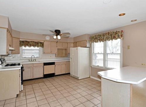 4645 115 Pl, Chicago IL 60803-2249 exterior