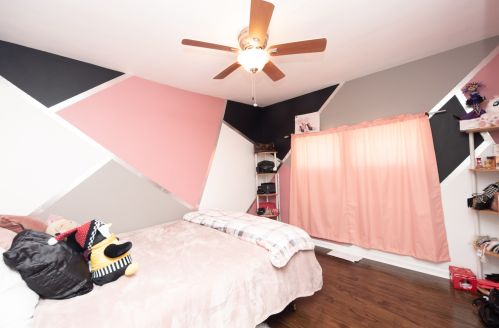 1338 97 Pl, Chicago IL 60805-2651 exterior