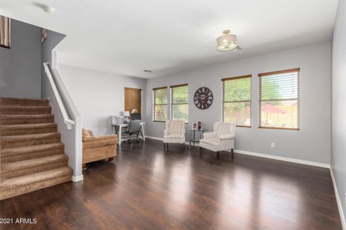 2508 Alta Vista Rd, Phoenix AZ  85041-5330 exterior