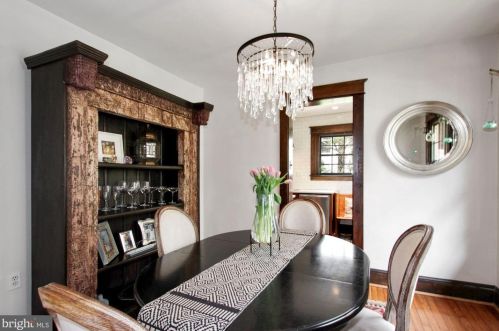 307 Franklin Ave, Silver Spring MD 20901-3444 exterior