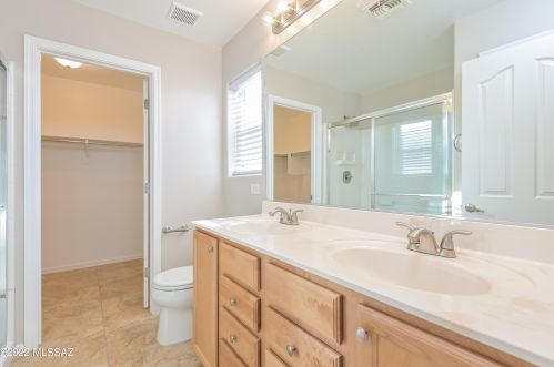 4814 Canary Grass Dr, Tucson AZ  85756-5264 exterior