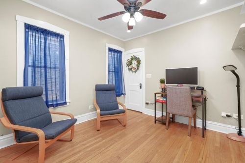 5340 Agatite Ave, Chicago IL 60630-3501 exterior