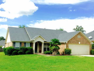 2992 Galahad Way, Augusta GA  30909-9150 exterior