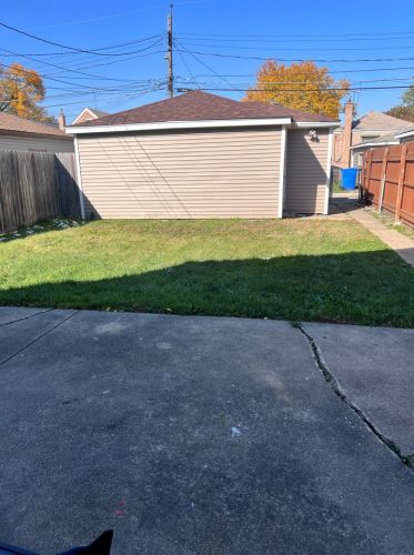 3530 72nd Pl, Chicago, IL 60629-4304