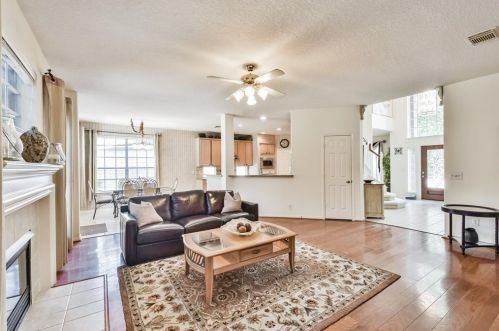 19405 Dee Oaks Dr, Humble TX 77346-2920 exterior