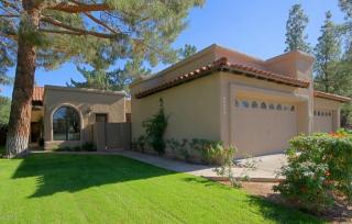11627 41 St, Phoenix AZ  85032-4740 exterior