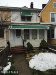 114 Baltimore Ave, Baltimore, MD 21227-2901