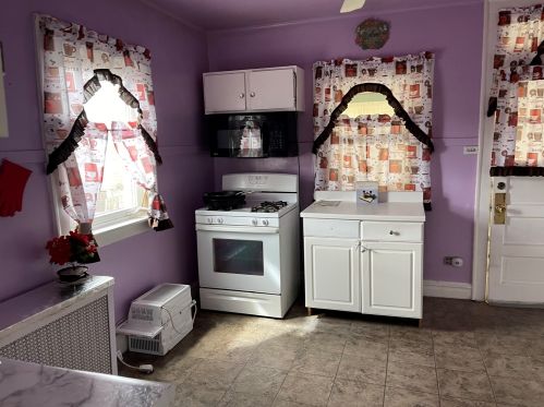 14510 Clark St, Chicago IL 60605-2711 exterior