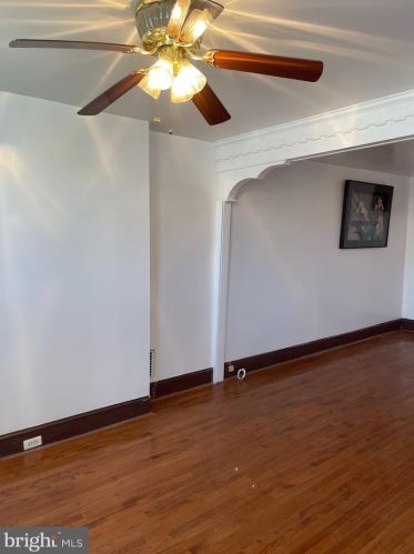 2306 6th St, Philadelphia PA  19148-3852 exterior