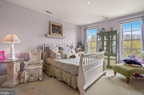 11300 Glen Rd, Rockville MD 20854-1849 exterior