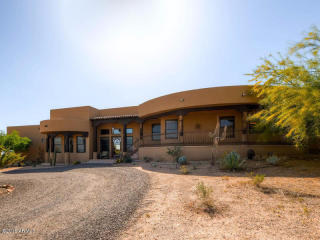 39920 12 St, Phoenix AZ  85086-7448 exterior