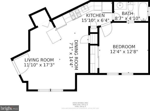 1629 L St, Washington DC 20002-3016 exterior