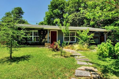 1229 Corona Dr, Austin, TX 78723-2511