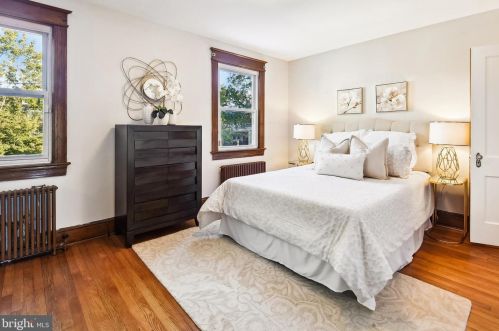 40 Hamilton St, Washington DC 20011-6313 exterior