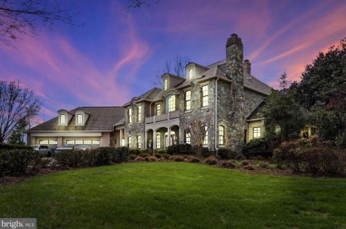 11300 Glen Rd, Rockville MD 20854-1849 exterior