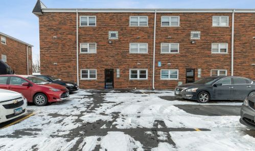 11937 Hamlin Ave, Chicago IL  60803-1153 exterior