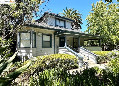 1987 Bonifacio St, Concord CA 94520-2158 exterior