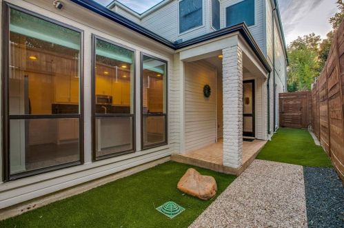 4312 Abbott Ave, Dallas, TX 75205-4306