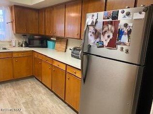 414 Paseo Solana, Green Valley AZ 85614-2729 exterior