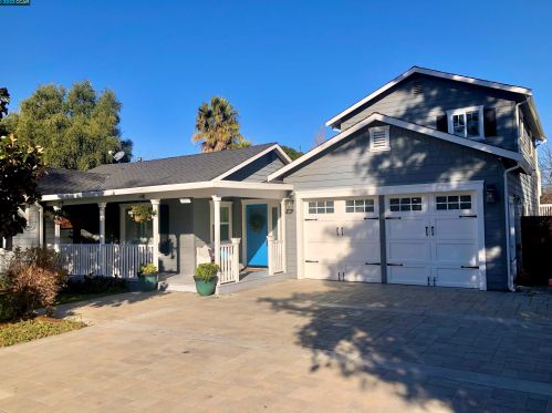 3513 Wren Ave, Concord, CA 94519-1736