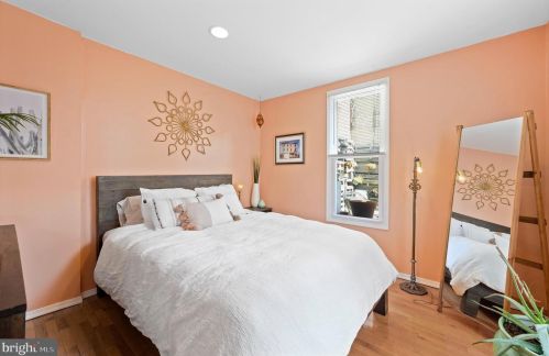 1905 2nd St, Philadelphia PA exterior