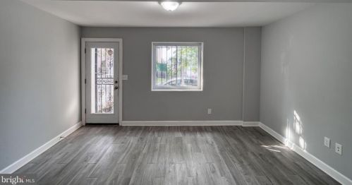 2252 Mount View Pl, Washington DC  20020-5218 exterior