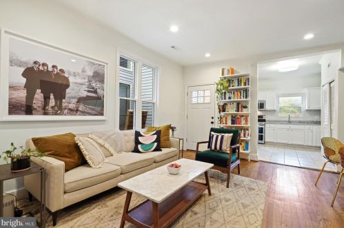 1526 Gales St, Washington DC 20002-4521 exterior