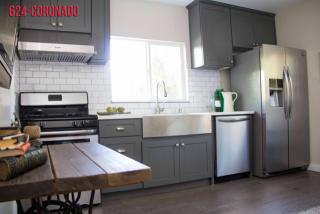 624 Coronado St, Los Angeles CA  90026-3911 exterior