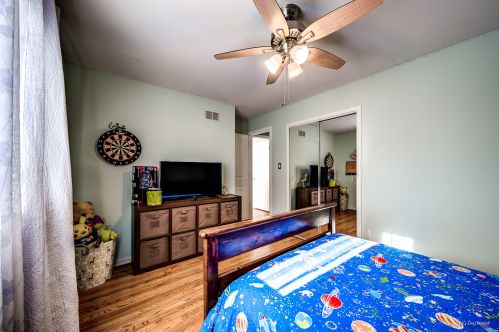 4905 124 St, Chicago IL 60628-7240 exterior