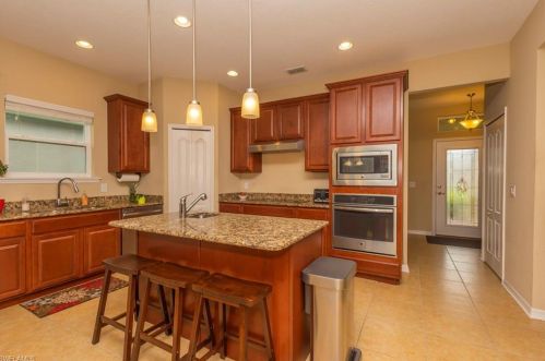 27872 Arrowhead Cir, Punta Gorda FL 33982-4800 exterior