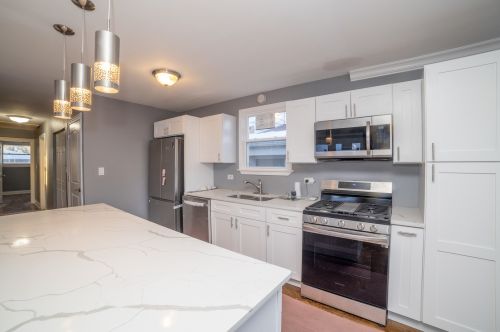 11354 Carpenter St, Chicago IL  60643-4652 exterior