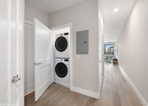 2342 Adams St, Chicago IL  60612-3551 exterior