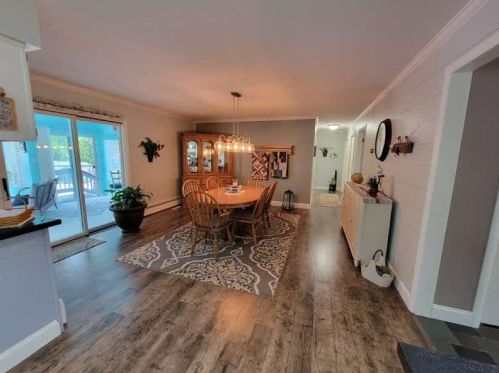 1849 Lawnel Ave, Meskegon MI 49441-3743 exterior