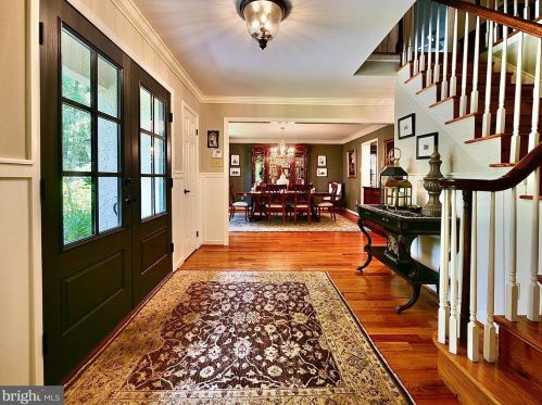 12 Michele Dr, Media PA 19063-1029 exterior