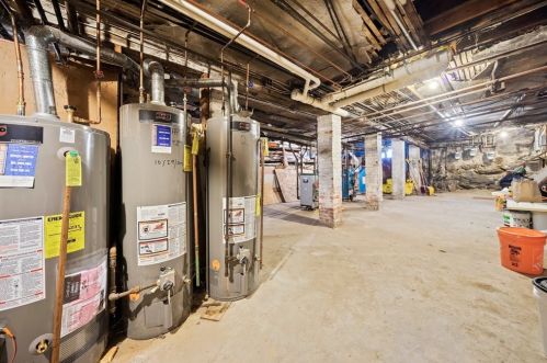 17 Dix St, Boston MA exterior