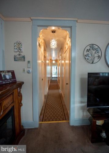 857 Prince St, Lancaster PA 17603-5811 exterior