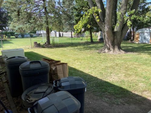 2313 Taylor St, Joliet IL 60435-6124 exterior