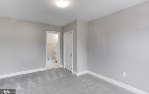 730 50th St, Washington DC  20019-4813 exterior