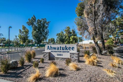 11608 51st St, Phoenix AZ 85044-5686 exterior