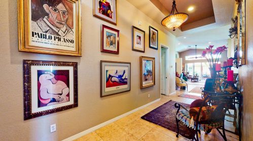 4149 Worlington Ter, Fort Pierce FL 34947-1336 exterior