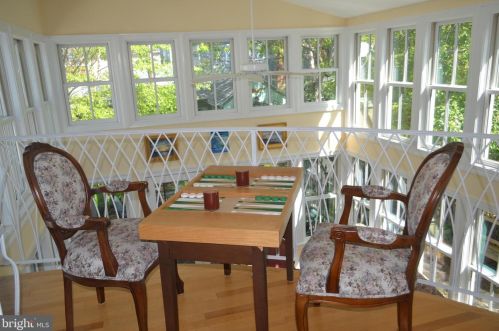 107 Chestnut St, Saint Michaels MD 21663 exterior